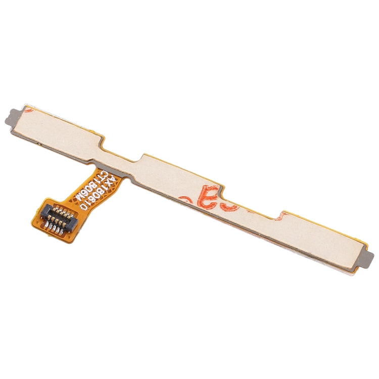 Power Button & Volume Button Flex Cable for Xiaomi Redmi 6 / Redmi 6A