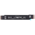 Motherboard Flex Cable for Xiaomi Redmi 6 Pro / Mi A2 Lite - Flex Cable by PMc TechLife | Online Shopping South Africa | PMc TechLife | Buy Now Pay Later Mobicred