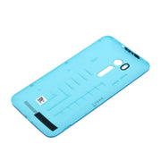 Original Back Battery Cover for 5.5 inch Asus Zenfone Go / ZB551KL(Blue)