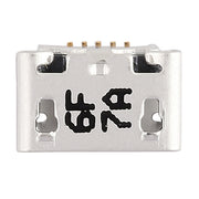 For Vivo X6s / X6s Plus 10pcs Charging Port Connector