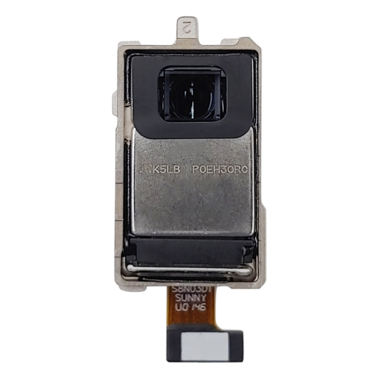 For Huawei Nova 7 Pro 5G Back Facing Periscope Telephoto Camera