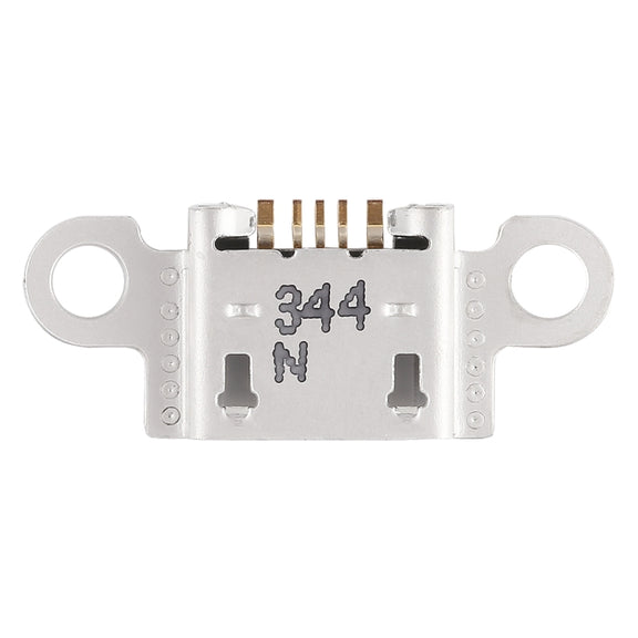 For Vivo X9 / X9s / X9i / X9s Plus 10pcs Charging Port Connector