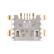 For Vivo X7 / X7 Plus 10pcs Charging Port Connector