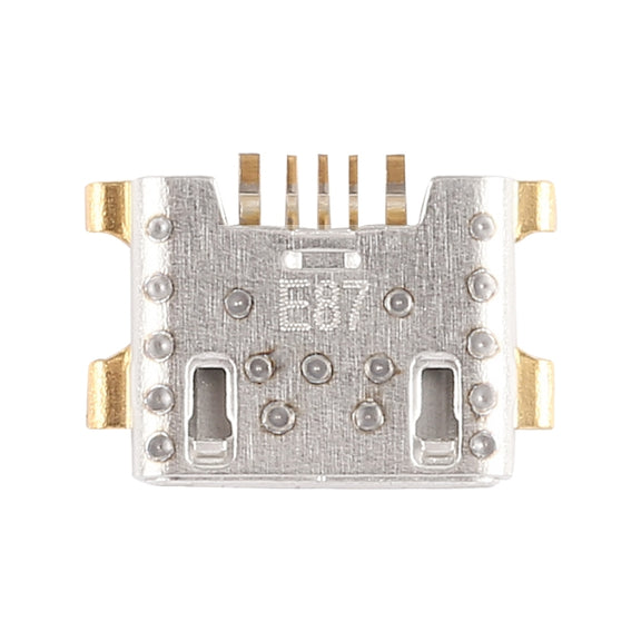 For Vivo X7 / X7 Plus 10pcs Charging Port Connector
