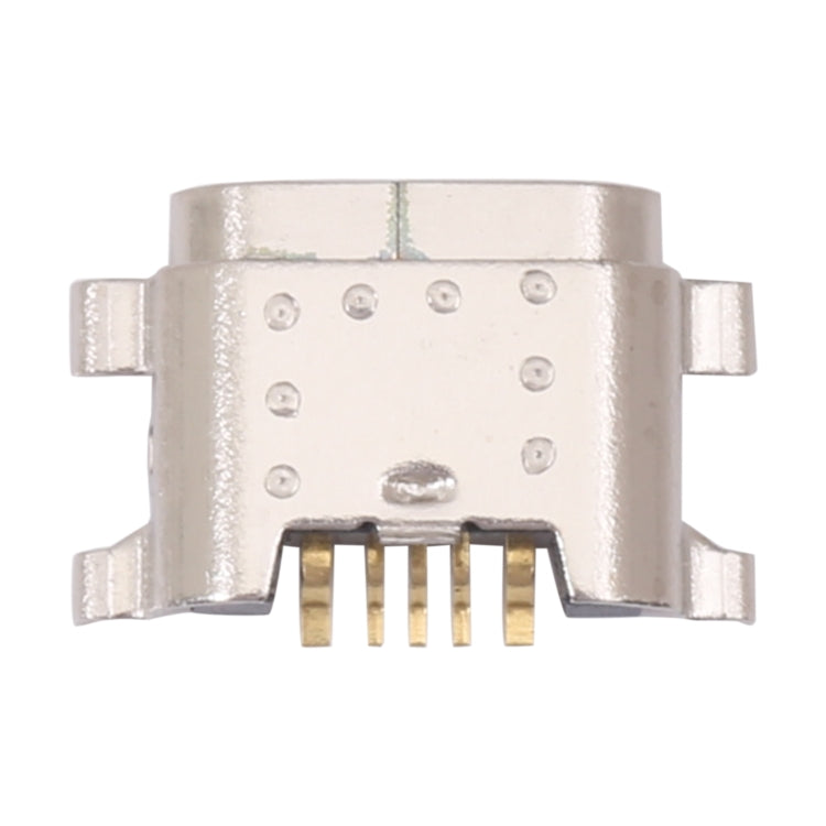 For Vivo Y75 10pcs Charging Port Connector