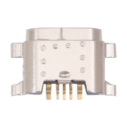 For Vivo Y75 10pcs Charging Port Connector