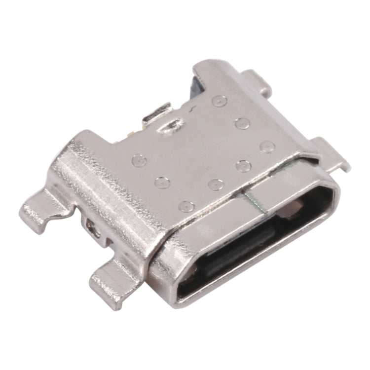 For Vivo Y75 10pcs Charging Port Connector