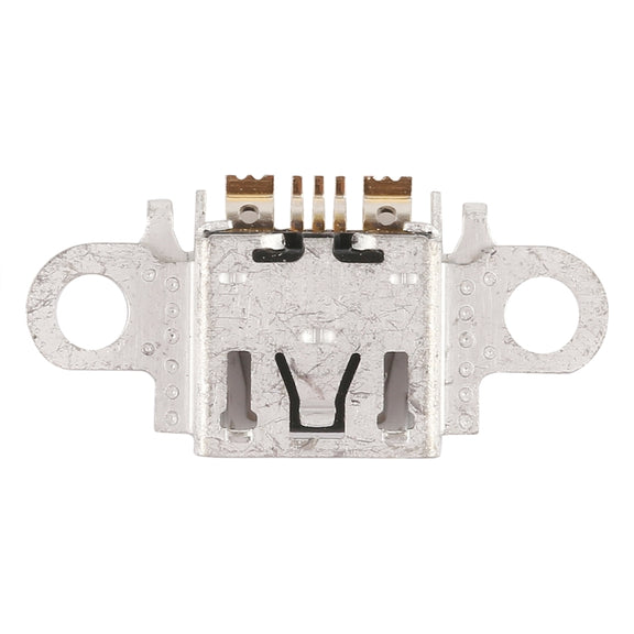 For Vivo X9 Plus / X20 Plus 10pcs Charging Port Connector