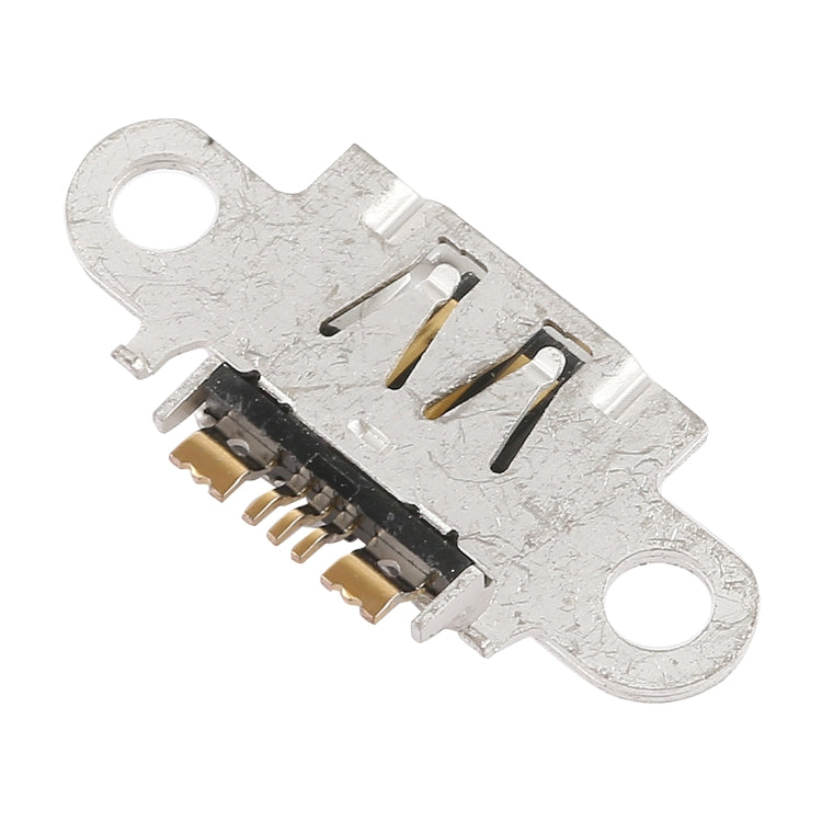 For Vivo X9 Plus / X20 Plus 10pcs Charging Port Connector