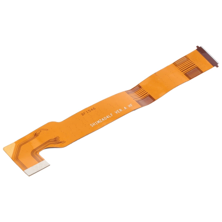 Motherboard Flex Cable for Huawei MediaPad M2 10.0 / M2-A01