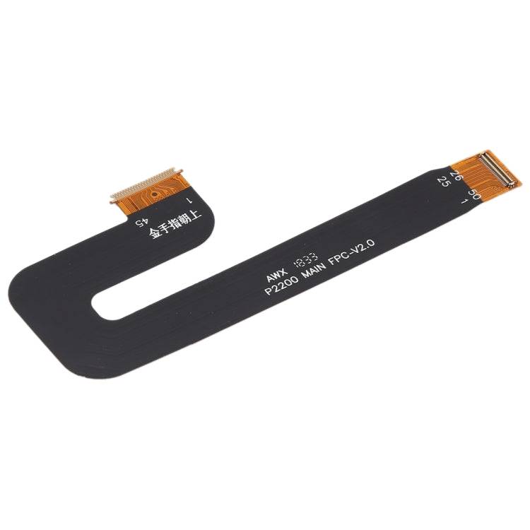 Motherboard Flex Cable for Huawei MediaPad T3 10 / AGS-W09