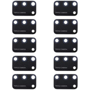 For Huawei Honor 9A 10pcs Back Camera Lens
