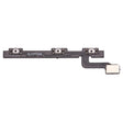 Power Button & Volume Button Flex Cable for Huawei Honor 9 - Flex Cable by PMC TechLife | Online Shopping South Africa | PMC TechLife | Buy Now Pay Later Mobicred