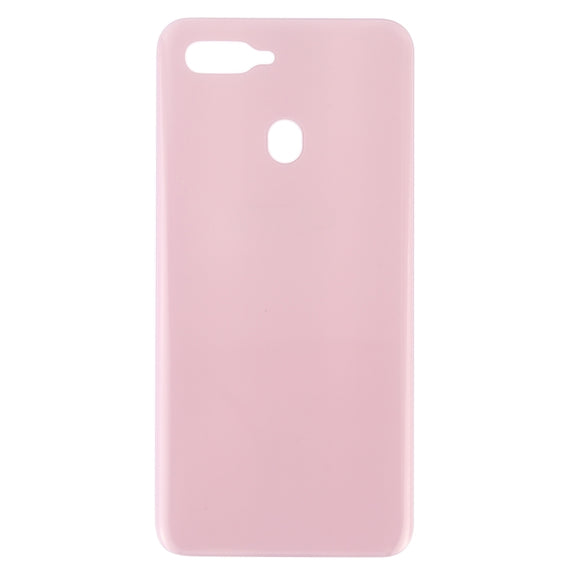For OPPO A7 / A7n Battery Back Cover (Pink)