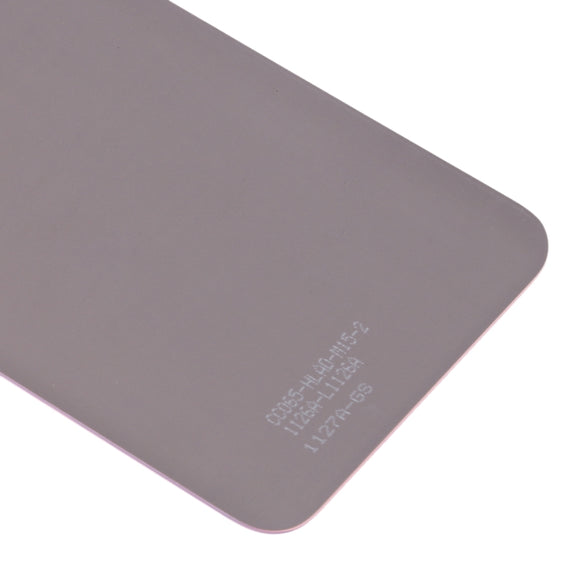 For OPPO A7 / A7n Battery Back Cover (Pink)