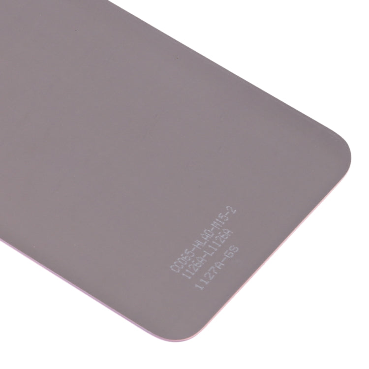 For OPPO A7 / A7n Battery Back Cover (Pink)