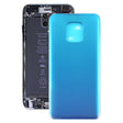 Original Battery Back Cover for Xiaomi Redmi 10X 5G / Redmi 10X Pro 5G(Blue) - Back Cover by PMC TechLife | Online Shopping South Africa | PMC TechLife | Buy Now Pay Later Mobicred