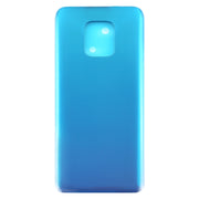 Original Battery Back Cover for Xiaomi Redmi 10X 5G / Redmi 10X Pro 5G(Blue)