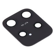 10 PCS Back Camera Lens for Xiaomi Redmi 10X 5G/Redmi 10X Pro 5G