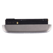 (Charging Dock + Microphone + Speaker Ringer Buzzer) Module for LG G5 / F700K (KR Version)(Grey)