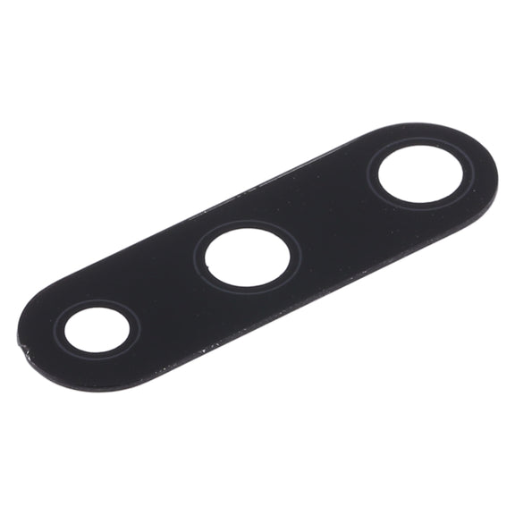 10 PCS Back Camera Lens for LG K50 / K12 MAX / LMX520BMW / LMX520EMW