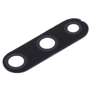 10 PCS Back Camera Lens for LG K50 / K12 MAX / LMX520BMW / LMX520EMW
