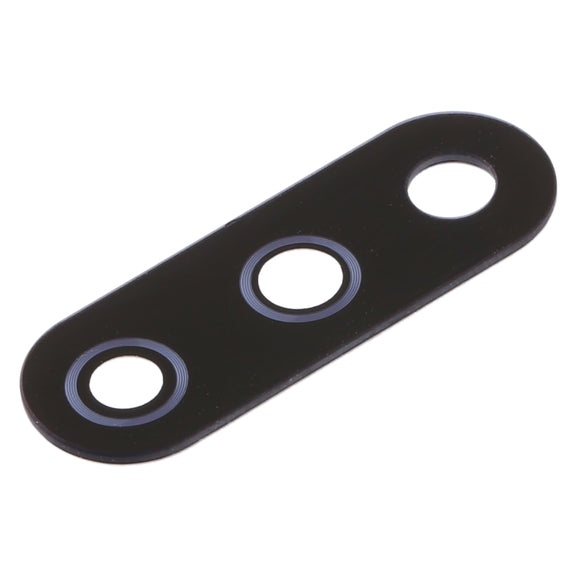 10 PCS Back Camera Lens for Nokia 3.1 Plus / TA-1118