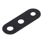 10 PCS Back Camera Lens for Nokia 3.1 Plus / TA-1118