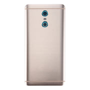 For Xiaomi Redmi Pro Battery Back Cover(Gold)