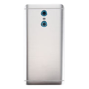For Xiaomi Redmi Pro Battery Back Cover(Silver)