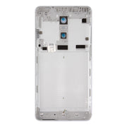 For Xiaomi Redmi Pro Battery Back Cover(Silver)