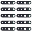 For OPPO K5 10pcs Back Camera Lens - Camera Series by PMC TechLife | Online Shopping South Africa | PMC TechLife