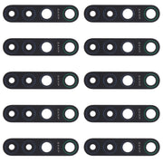 For OPPO K5 10pcs Back Camera Lens