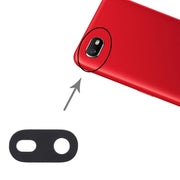 For OPPO A1K 10pcs Back Camera Lens