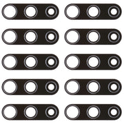For Vivo iQOO Pro 10pcs Back Camera Lens