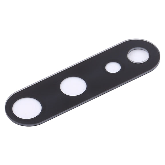 For Vivo iQOO Neo / Z5 10pcs Back Camera Lens