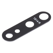 For Vivo iQOO Neo / Z5 10pcs Back Camera Lens