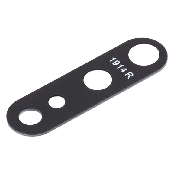 For Vivo iQOO Neo / Z5 10pcs Back Camera Lens