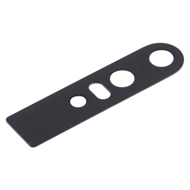 For Vivo S1 / V15 10pcs Back Camera Lens (Black)