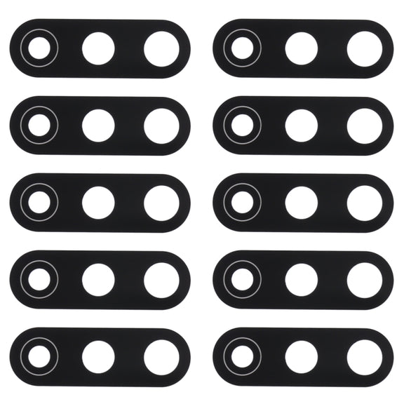 For Vivo Y3 10pcs Back Camera Lens