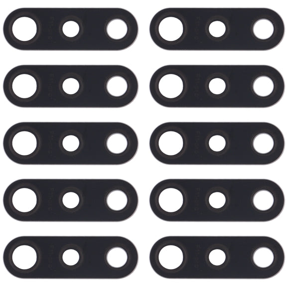 For OPPO F11 Pro 10pcs Back Camera Lens