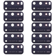 For Vivo V19 10pcs Back Camera Lens