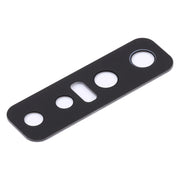 For Vivo V17 Pro 10pcs Back Camera Lens (White)