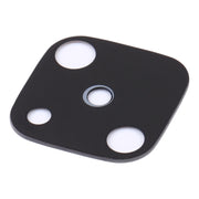 For Vivo Y9s 10pcs Back Camera Lens (White)