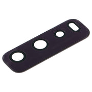 For Vivo Y70s 10pcs Back Camera Lens