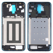 For OPPO A11X / A9(2020) Middle Frame Bezel Plate (Green)