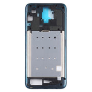 For OPPO A11X / A9(2020) Middle Frame Bezel Plate (Green)