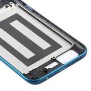 For OPPO A11X / A9(2020) Middle Frame Bezel Plate (Green)