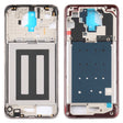 For OPPO A11X / A9(2020) Middle Frame Bezel Plate (Gold) - Frame Bezel Plate by PMC TechLife | Online Shopping South Africa | PMC TechLife | Buy Now Pay Later Mobicred