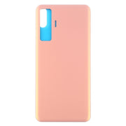 For Vivo X50 Battery Back Cover (Pink)
